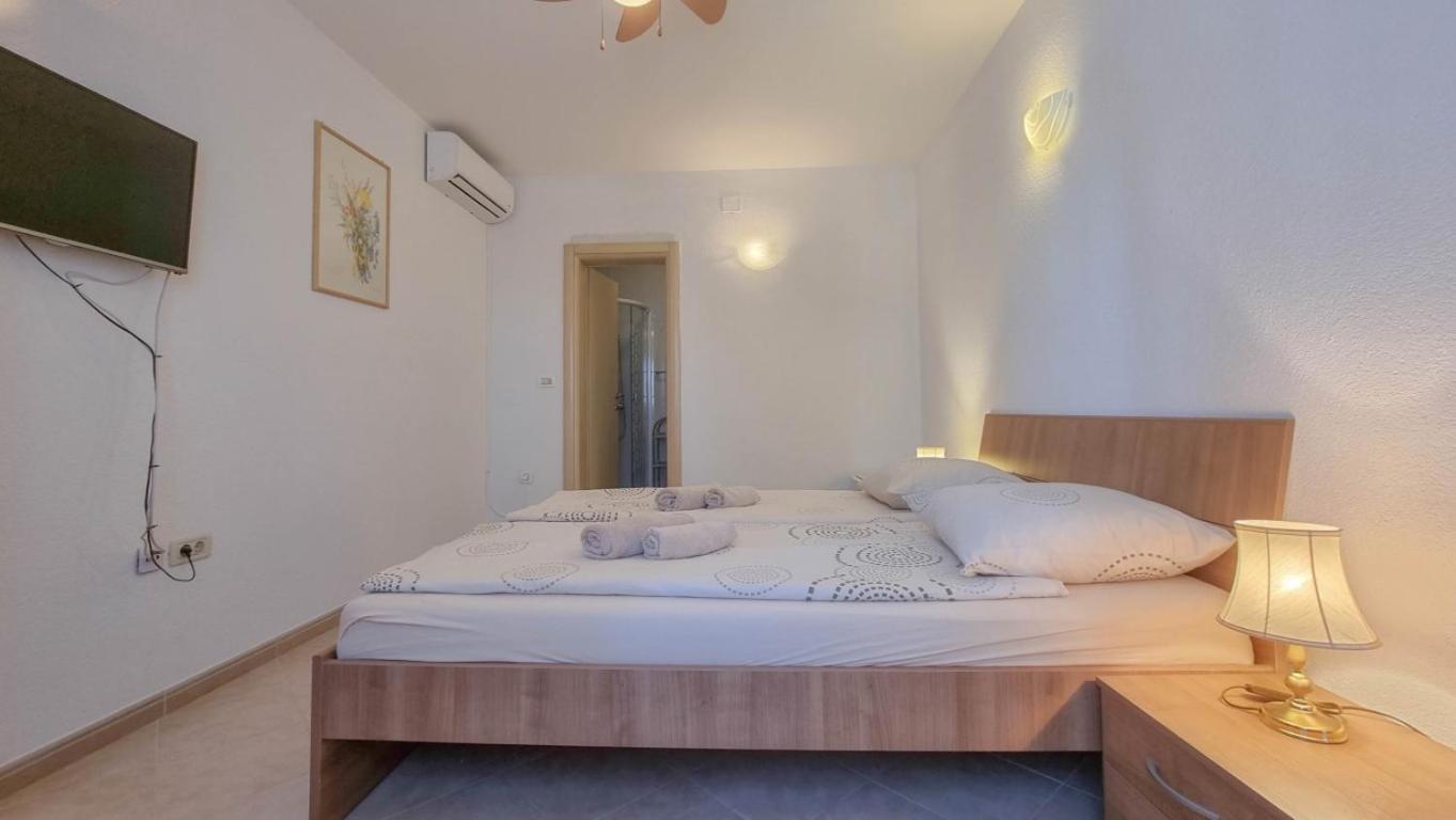 Lucijana Room Новиград Экстерьер фото