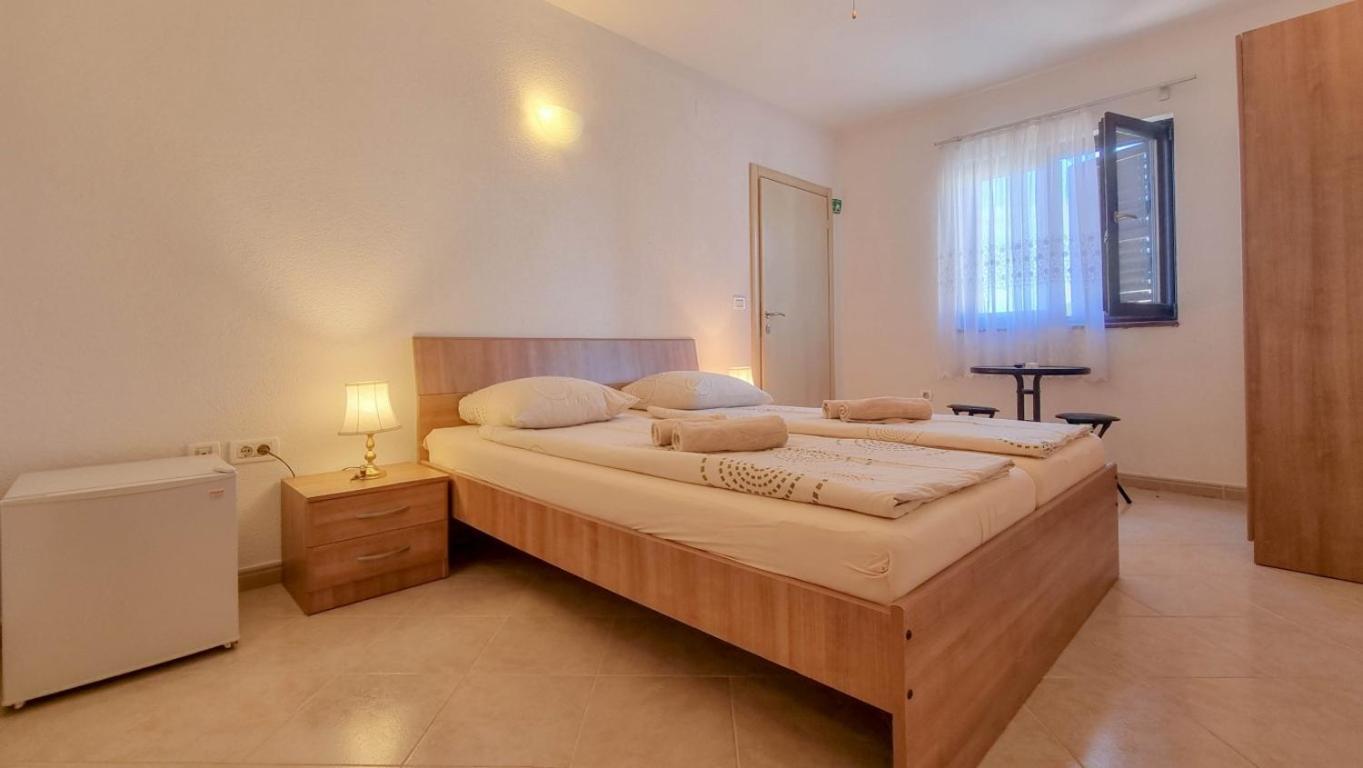 Lucijana Room Новиград Экстерьер фото